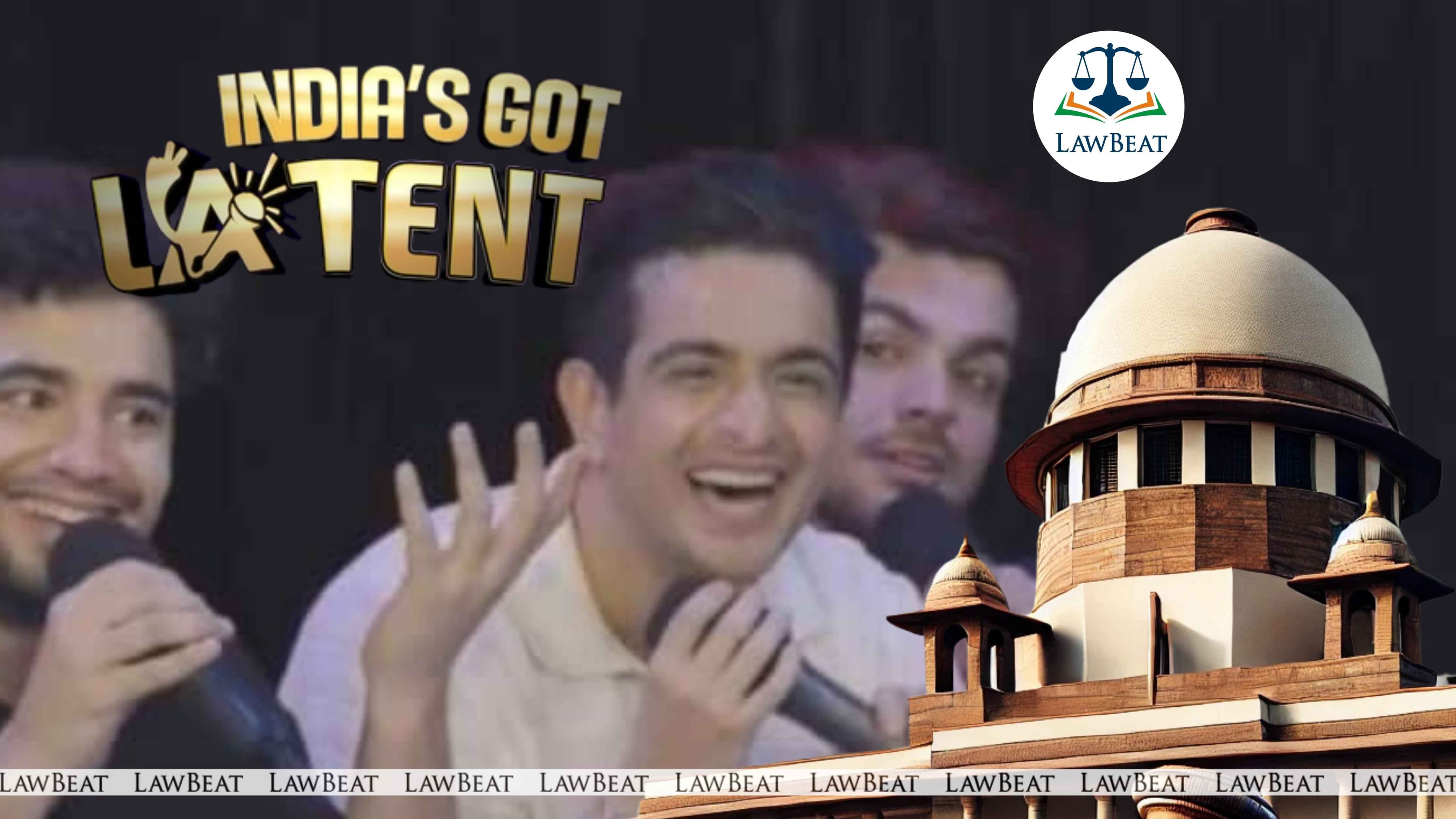 “Being popular doesn’t mean you will disrespect parents”: SC grants interim relief to Ranveer Allahabadia “Being popular doesn’t mean you will disrespect parents”: SC grants interim relief to Ranveer Allahabadia